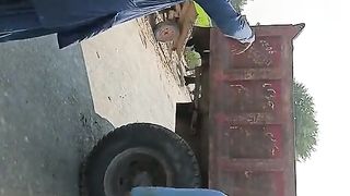 Tractor ???? 12