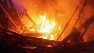 СЛЕД  УДАРИТЕ В ОДЕСА  16.12.