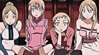 Funny anime moments 2