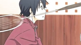 Funny anime moments 3