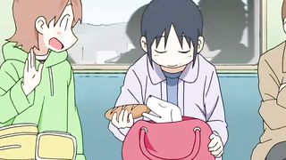Funny anime moments 4