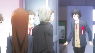 Most awkward confession! 3