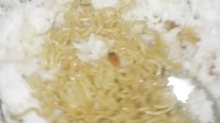 Food mie