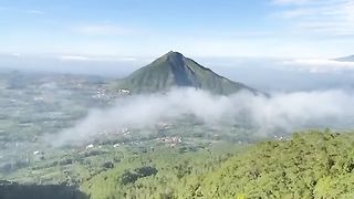 the natural beauty of Indonesia 2