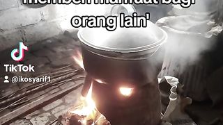 Urip Iku Urup | Kata Bijak Jawa