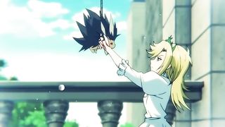 Sad Anime Moment 2