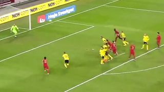 Crietiano ronaldo 100 goal