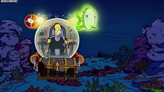Simpsons Predictions For 2024 Are Insane