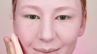 makeup illusion About cartoon characters