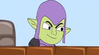 Cartoon Superhero Marvel 2