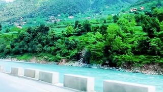 Road Trip Kalam Swat Malakand Top KPK Pakistan