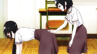 Funny anime moments 5
