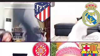 Hala Madrid 3