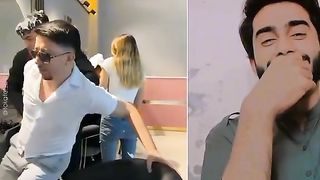 Funny clip ???? 3