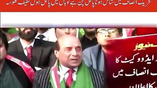 PTI tiger on more addition