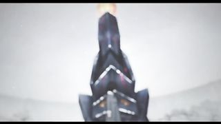 Darling In The Franxx |  The Remedy For A Broken Heart | XXTENTACION