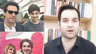 Imran Khan lovers 5