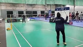 Tournament Canada