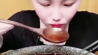 boiled Eggs Eating Challenge ASMR #shorts #tiktok #funny