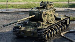 KV-4 FROM LEGO