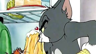 Том и Джерри 131