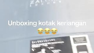 Beli time sale berbaloi ~