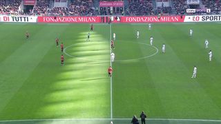 Milan - Monza  3:0 | Serie А | 1 7. 1 2. 2 0 2 3 |