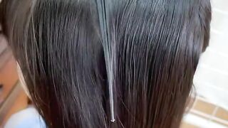 أسهل وأسرع تسريحات شعر للبنات