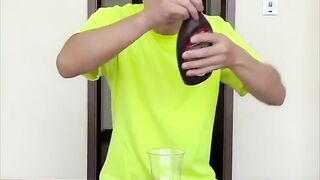 CRAZIEST Sagawa1gou Funny TikTok Compilation | Try Not To Laugh Watching Cactus Dance