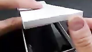 Samsung Galaxy Pro XCover Unboxing