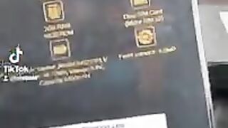 ubot sMArtphone... WTF is Cubot