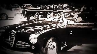 The Amazing Story Of Tom Tjaarda_ The American That Drew In Italian