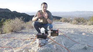 The Big Misconception About Electricity The Big Misconception About Electricity