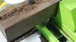 Wood groove cutting equipment- Good tools and machinery make work easy