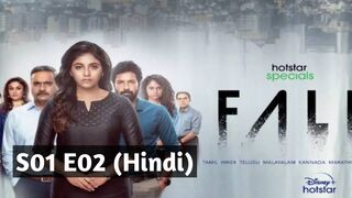 Fall 2022 Hindi S01 E02 Waking Up from the Abyss