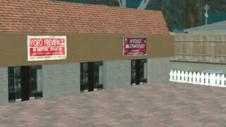 Saya bermain gta,dan saya bagian dari penggemar game