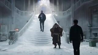 Funny Moments Behind Marvel Movies