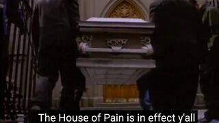House of pain - jumparound