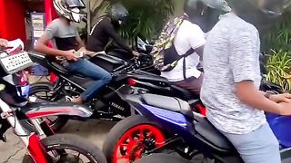 #ktm_duke #biker#bikelover #viral#febspotshort????♥????????