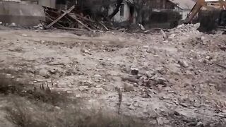 У Маріуполі кожного дня рашисти знищують мінімум 1 багатоповерхівку