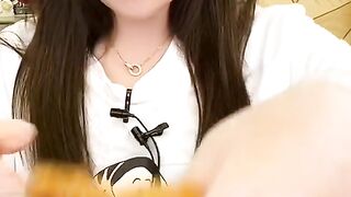 Yuk gayss Mukbang besar???????? ????????
