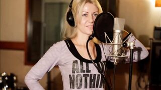 Елена Полозова - хитовая ещё одна песня