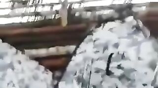 Алконавти на службі у російській армії
