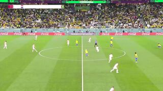 Melhores momentos de Brasil x Croácia