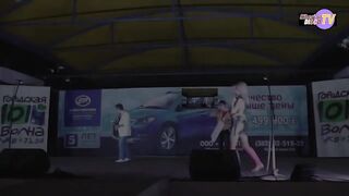 Elen Cora - LIVE MINI-COLLECTION (мини-коллекция выступлений)