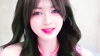 beautiful teenage girl#part8