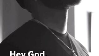I need the GOD ????