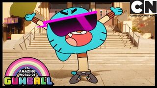 El Nombre | El Increíble Mundo de Gumball en Español Latino | Cartoon Network