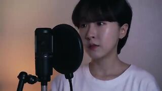 ????Sam Ryder - Tiny Riot (Cover by Dabin Cha)
