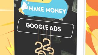 FREE PDF: 10 Tips to Make Money With Google Ads